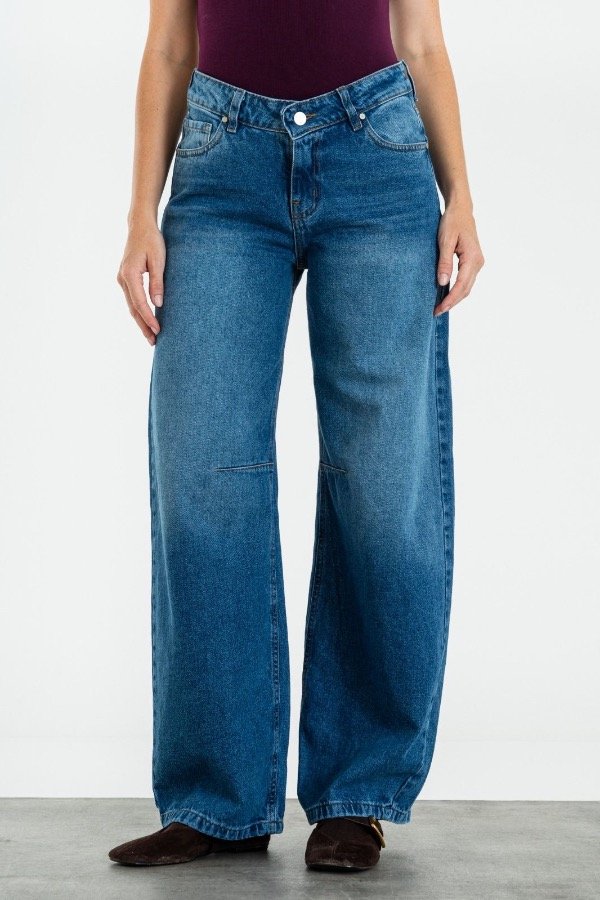 Producto - Baggy isostasia talle 40