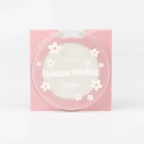 Producto - Translucent Powder