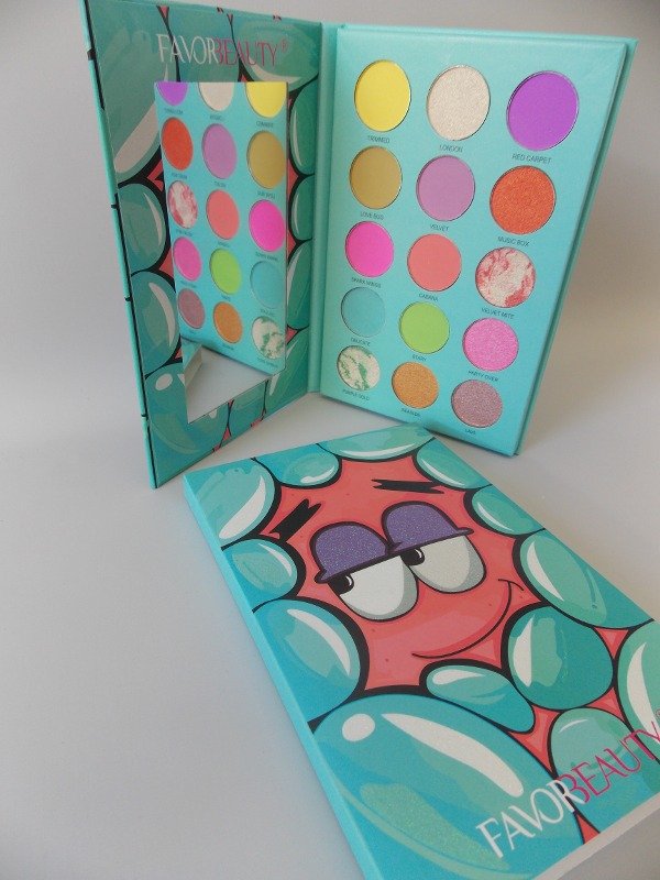 Producto - Paleta Patricio x 15