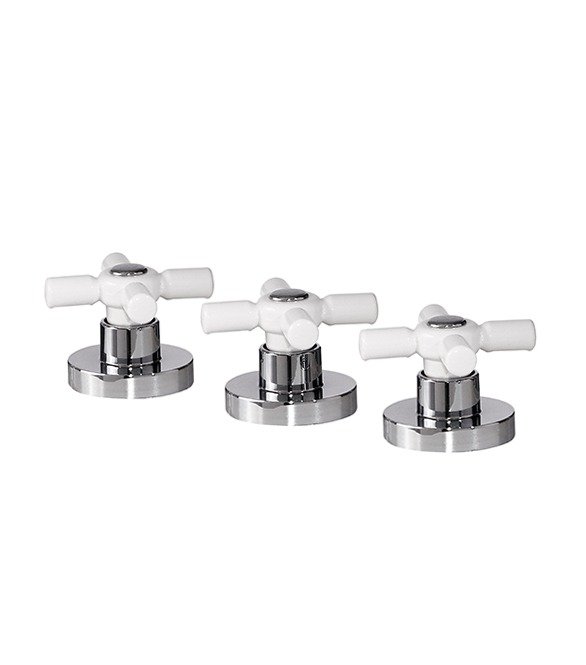 Producto - MAJOS  BIDET VIGO-VASTAGO N-AS VOL ABS BLANCO-BID