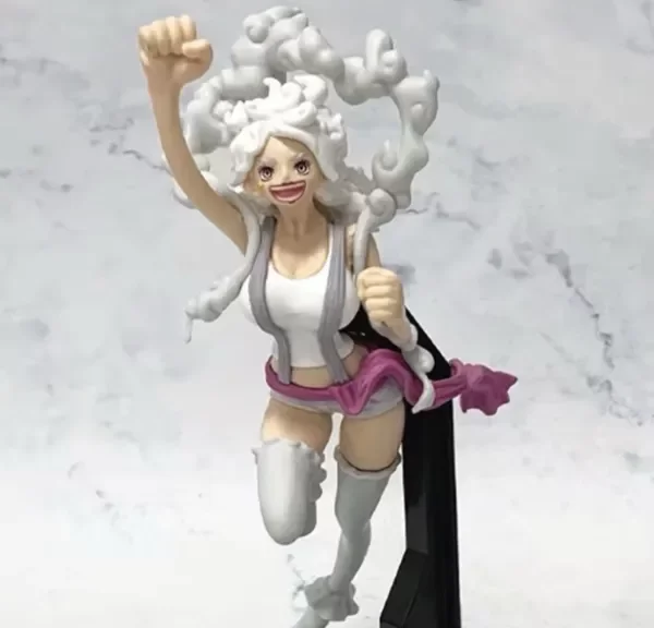 Producto - Jewelry Bonney Nika Ver. - ONE PIECE (21cm) - 2