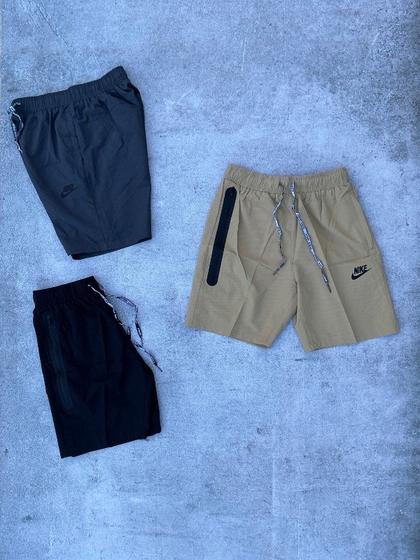 Producto - Short deportivo Termosellado