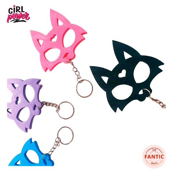 Producto - FOX LOVE DEFENSE
