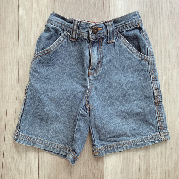 Producto - Bermuda Cherokee Jean 2A