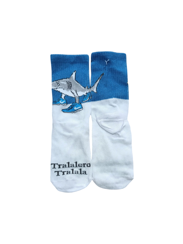 Producto - Medias niños TRALALERO TRALALA (VIRAL)