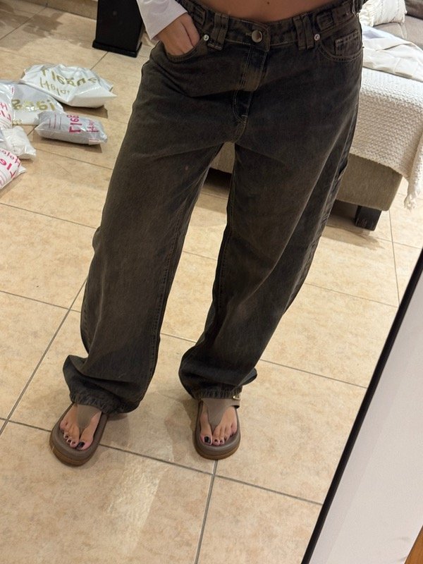 Producto - DENIM DUKA OXIDO - 1
