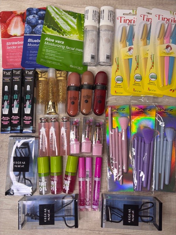 Producto - Kit emprendedor inicial de 50 mil