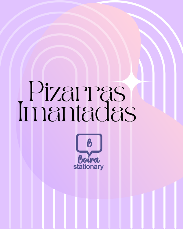 Producto - Pizarras imantadas
