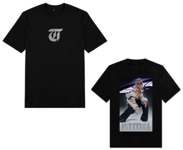 Producto - REMERA SPACE
