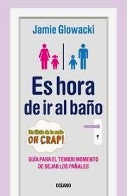 Producto - Es hora de ir al baño