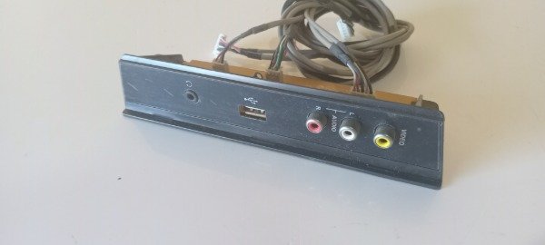 Producto - Placa De Audio Tv Tcl Lcd-32m91hd