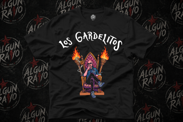 Producto - Los Gardelitos - Indio