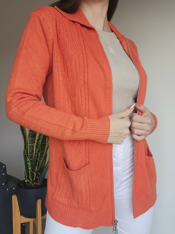 Producto - LINEA MONTAINE CAMPERA EVELYN