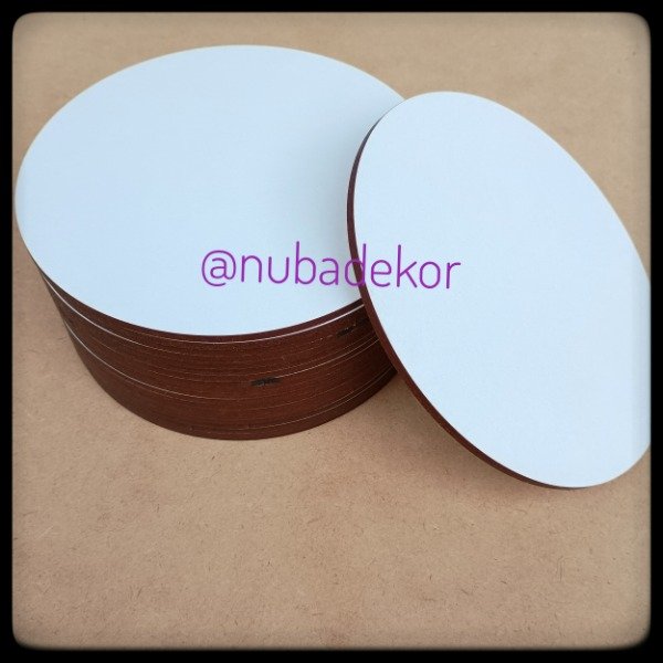 Producto - Bases tortas redondas sin logo x12u