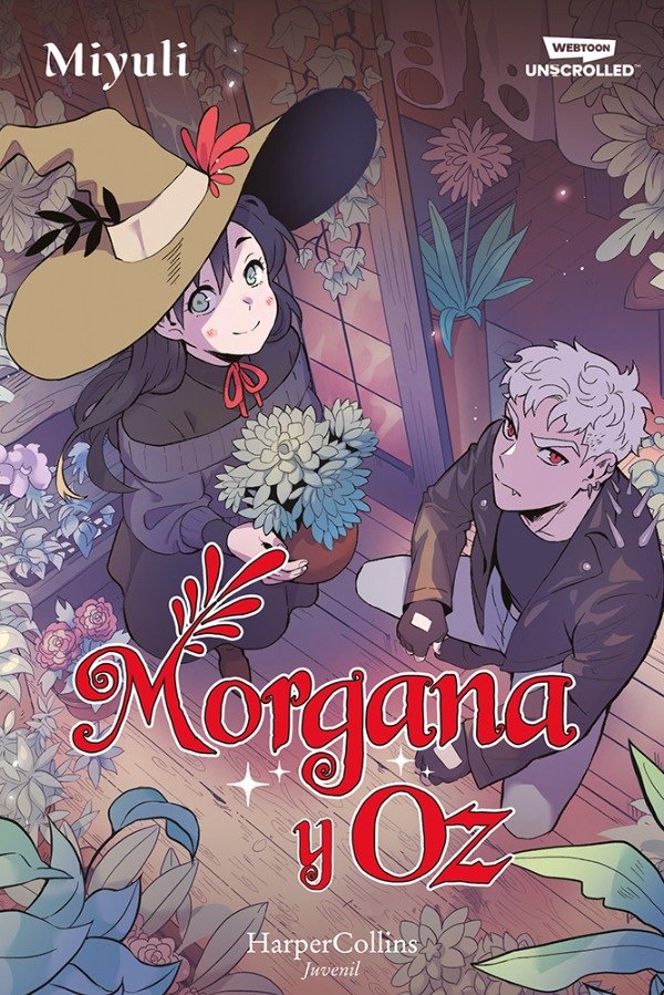 Producto - MORGANA Y OZ 01