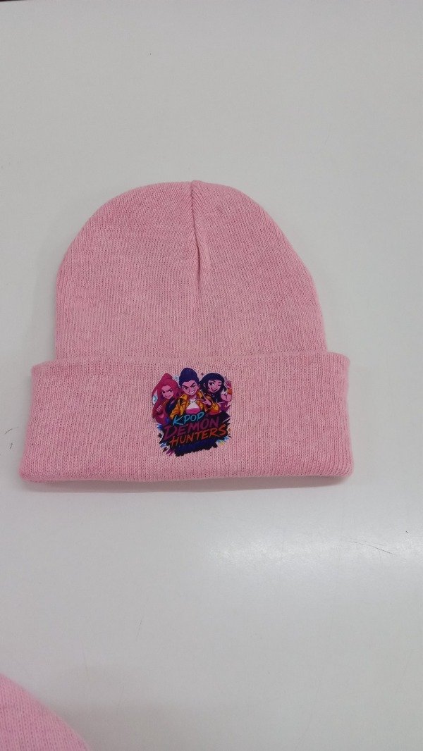 Producto - Gorro HUNTRIX