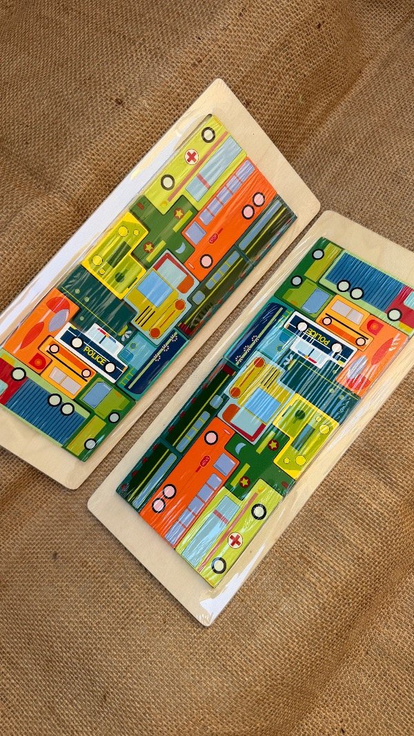 Producto - MEDIOS DE TRANSPORTES