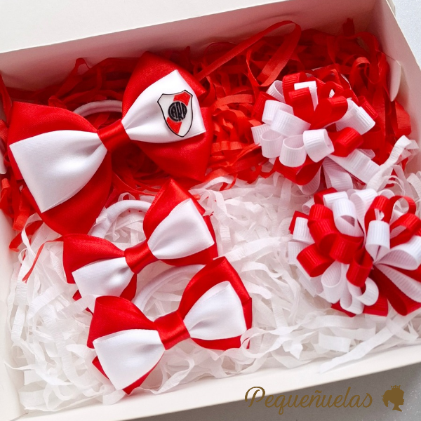 Producto - Set River