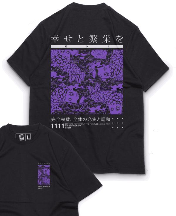 Producto - Remera Ryukin