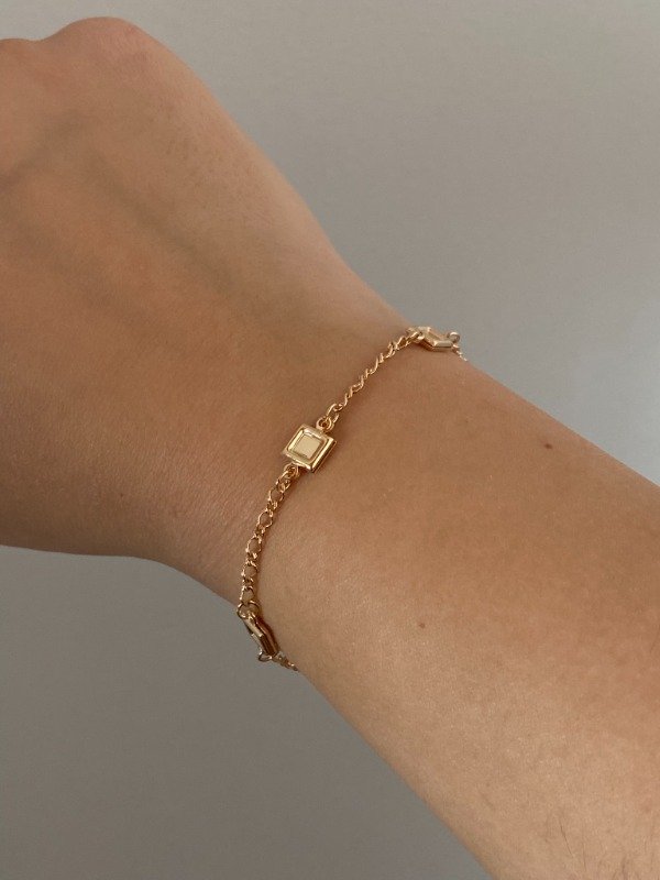 Producto - Pulsera Retro