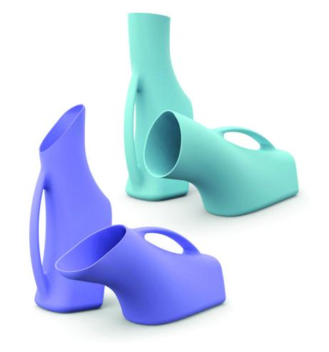 Producto - ORINAL HOMBRE Y MUJER