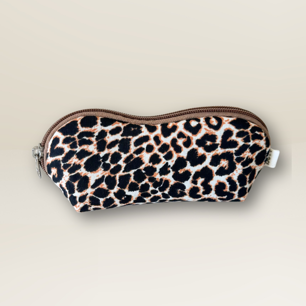 Producto - Portalentes Mery Animal Print