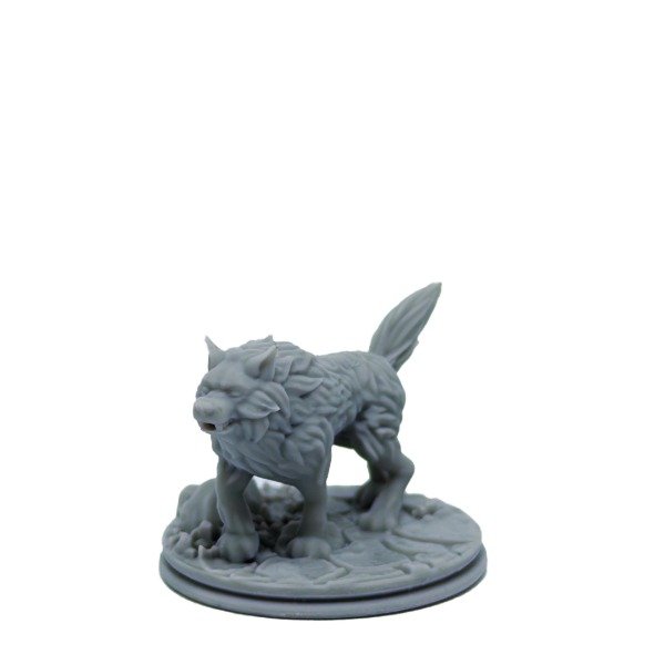 Producto - #536 A - Lobo 5 - OUTLET