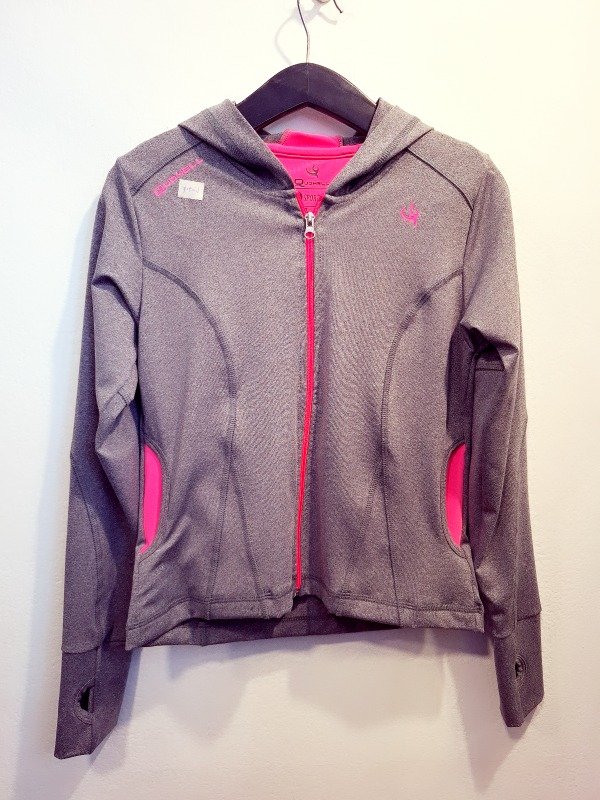 Producto - Campera Qudhell nueva - 0