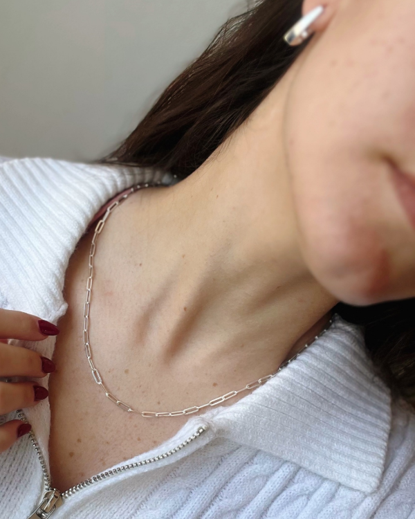 Producto - Cadena Eslabon