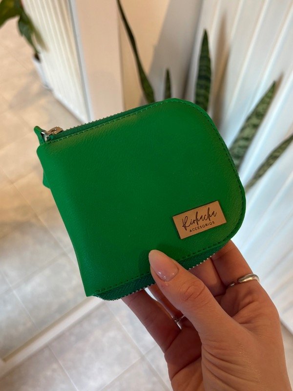 Producto - Pocket Riohacha (Verde)