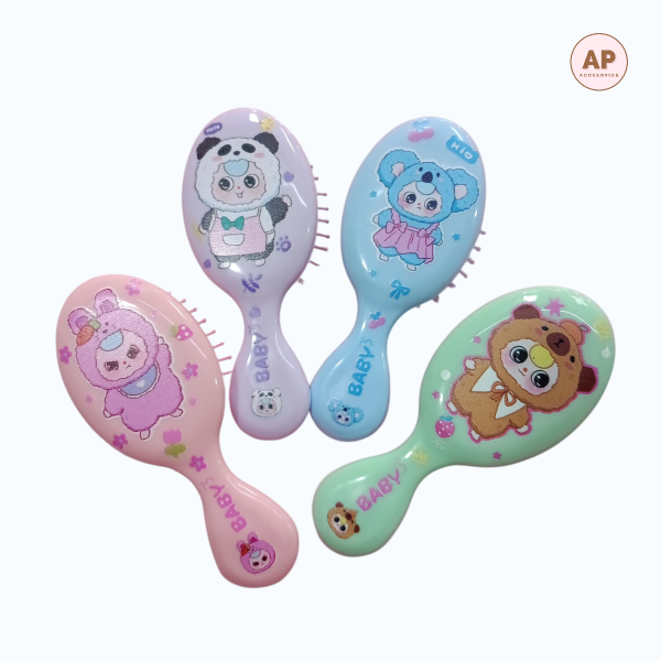 Producto - CEPILLO INFANTIL