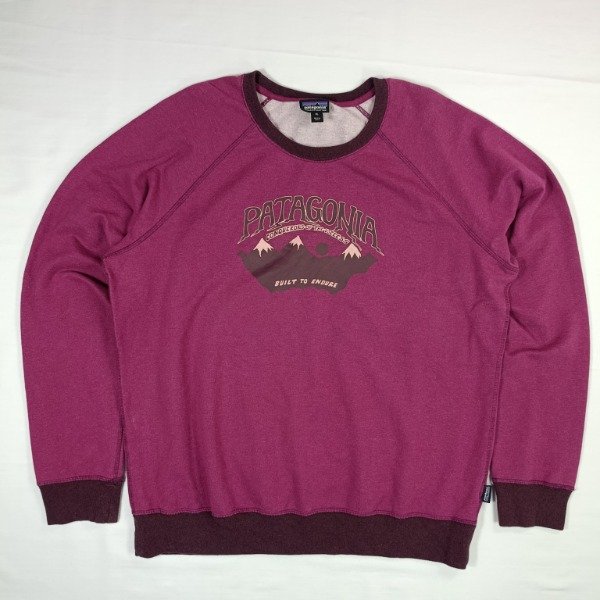 Producto - Buzo Patagonia Algodón - 4