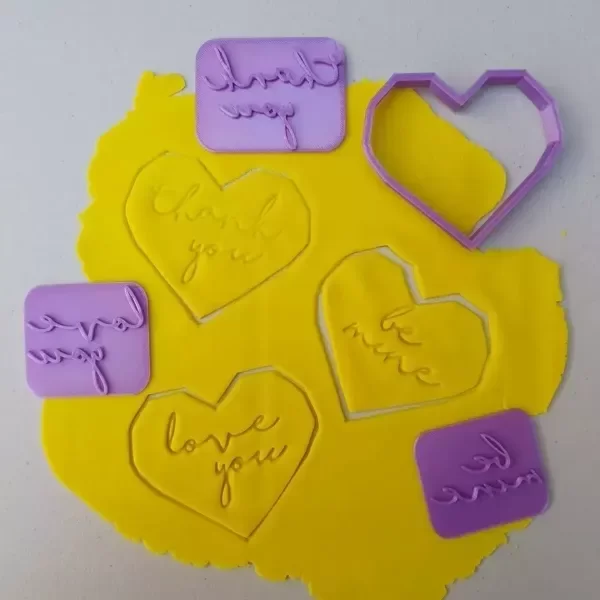 Producto - Cortantes Pensamientos PERSONALIZADO