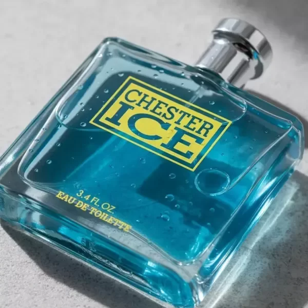 Producto - Chester ice 100ml - 1