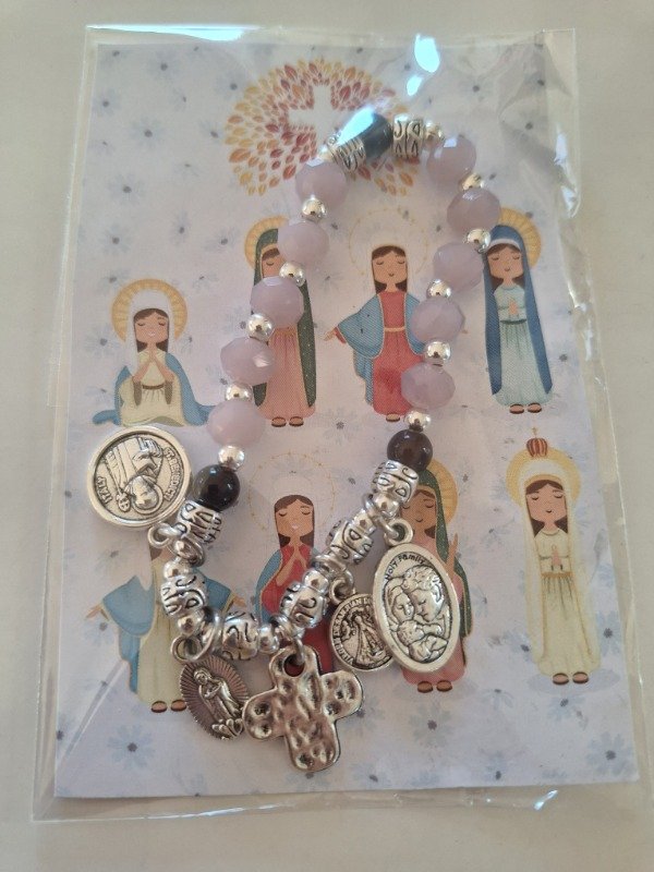 Producto - Pulsera dijes - 1