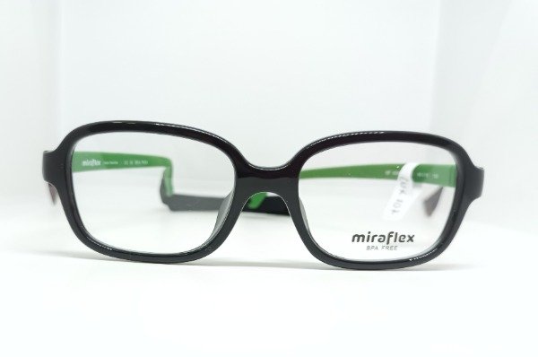 Producto - Receta Miraflex 4026 kids
