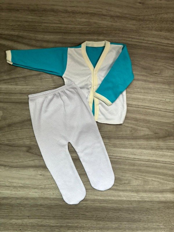 Producto - Set 2 piezas, Remera y pantalon