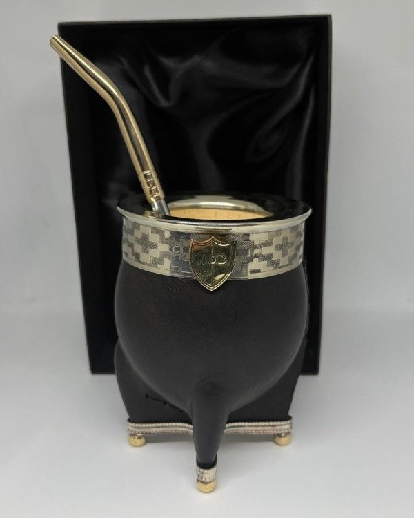 Producto - MATE IMPERIAL NEWELLS OLD BOYS