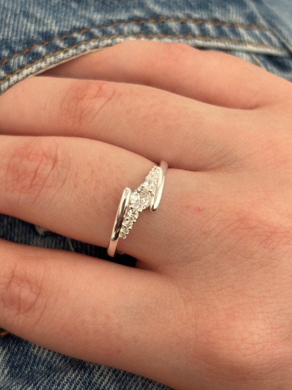 Producto - Anillo Mita