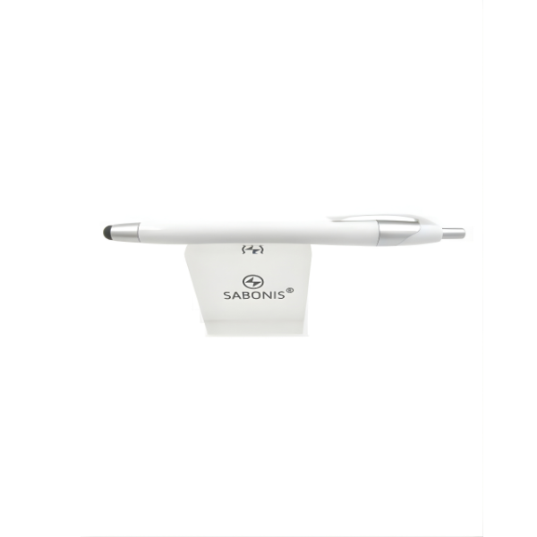 Producto - LAPICERA SABONIS TOUCH AZUL