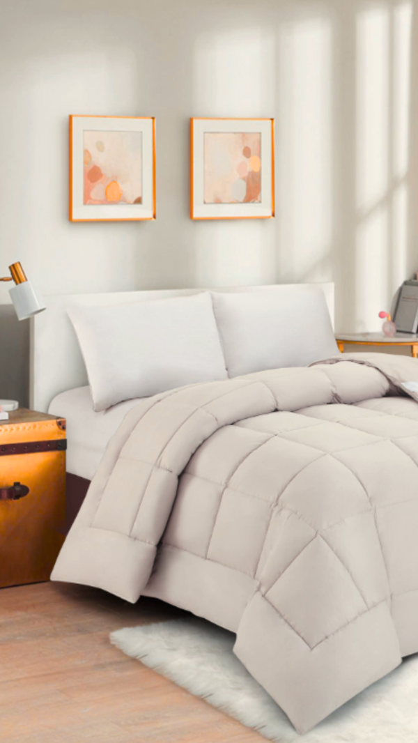 Producto - Plumón Mariages Home Edmonton Queen