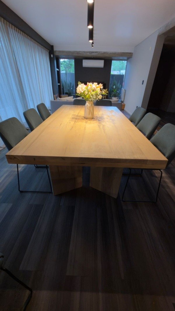 Producto - MESA PATAS V