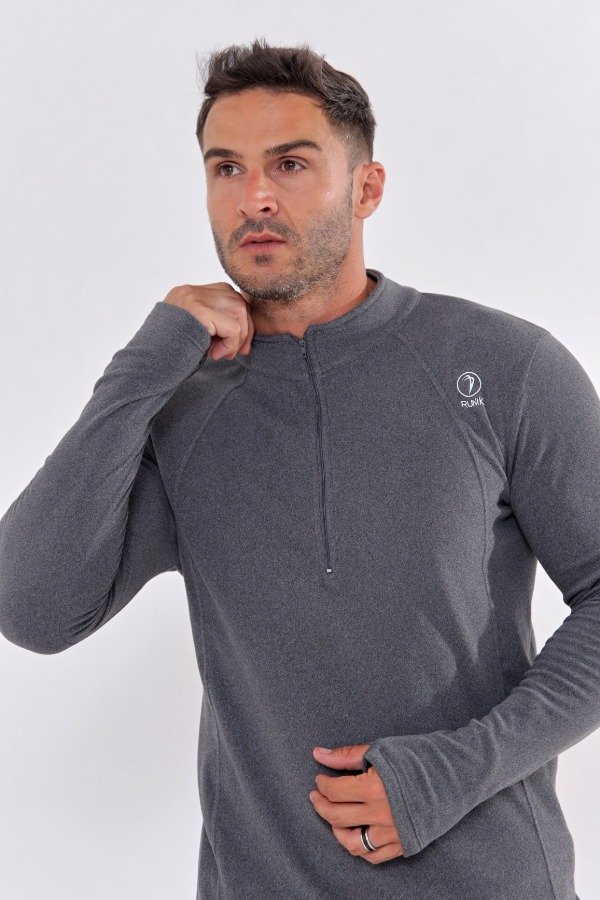 Producto - Buzo micropolar Tron - 2