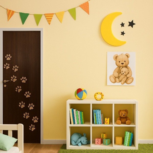 Producto - 70x200x10 Hoja Mdf - Marco Chapa 18