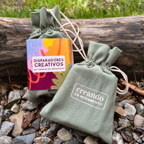 Producto - Disparadores creativos