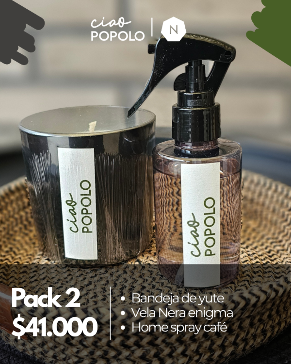 Producto - Día del Amigo - Pack 2