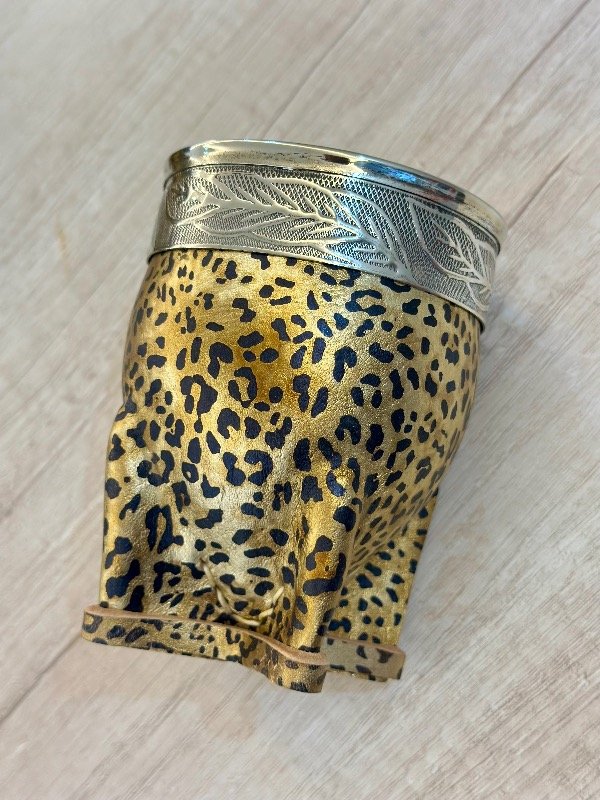 Producto - IMPERIAL ANIMAL PRINT OPCIÓN PERSONALIZADO DOR