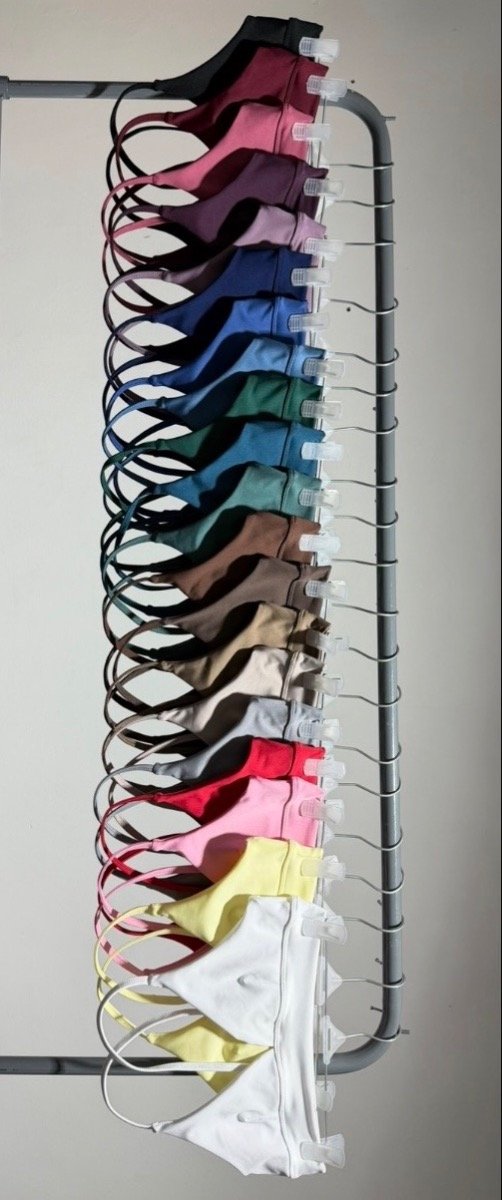 Producto - Top pinza - 1