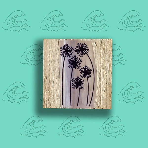 Producto - 4x4 Flores
