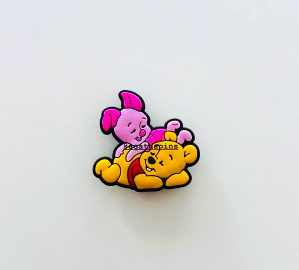 Producto - Winnie y Piglet